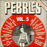 Pebbles - Volume 5