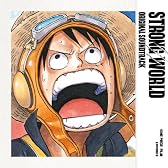 「ONE PIECE FILM STRO
