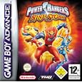 Power Rangers Ninja Storm