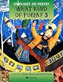 What kind of poem?. 3