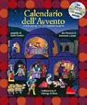 Calendario dell'Avvento. Libro pop-up...