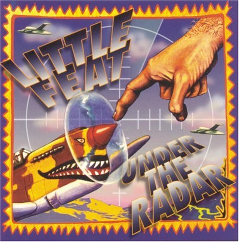 Little Feat - The Blues Don
