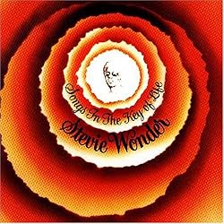 Sir Duke / Stevie Wonder