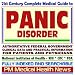 21st Century Complete Medical Guide to Panic Disorder and Related Mental Health Problems, including Anxiety, Authoritative Government Documents, Clinical ... for Patients and Physicians (CD-ROM)