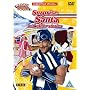 Lazytown - Surprise Santa And Other Stories [DVD]