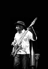 Bilder von Marcus Miller