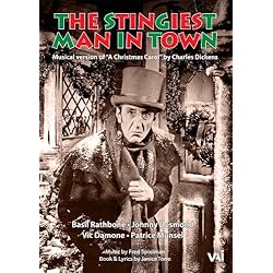 Stingiest Man in Town