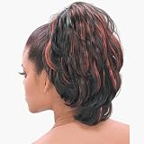 DrawString Ponytail, Vermont Girl Reviews