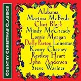 Review Various Artists  / Country Christmas Classics