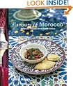 Flavours of Morocco