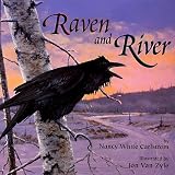 Raven and River
