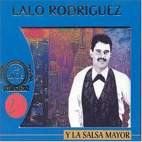 Lalo Rodriguez - Salsa - Zortam Music