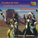 Music of the Native Americans Indians