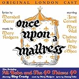 Jane Connell Once Upon a Mattress / Ali Baba and The 40 Thieves 40