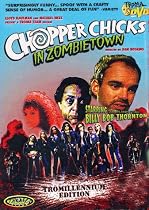 Chopper Chicks in Zombietown
