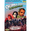 Chopper Chicks in Zombietown horror