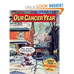 Our Cancer Year (American Splendor)