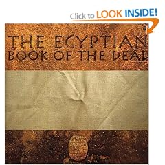 The Egyptian Book of the Dead (Mini Albums)