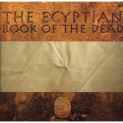 The Egyptian Book of the Dead (Mini Albums)