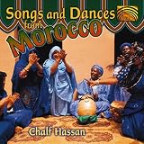 Songs & Dances from Morocco, Vol. 2