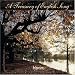 A Treasury of English Song