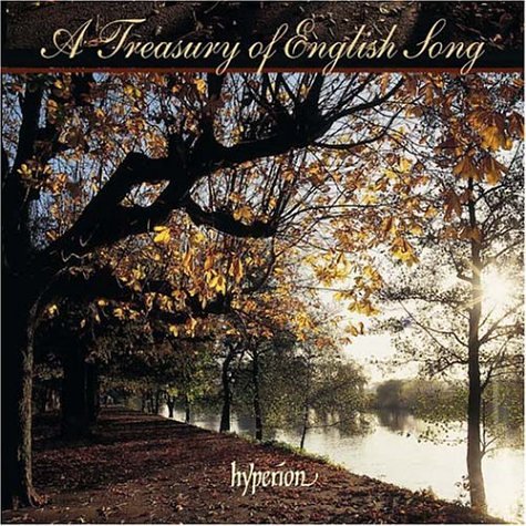 George Benson - A Treasury of English Song - Zortam Music