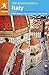 The Rough Guide to Italy (Rough Guides)