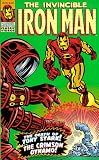 Review 20th Century Fox Home Entertainment  / The Invincible Iron Man - The Death of Tony Stark & The Crimson Dynamo