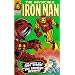 The Invincible Iron Man - The Death of Tony Stark & The Crimson Dynamo [VHS]