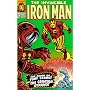 The Invincible Iron Man - The Death of Tony Stark & The Crimson Dynamo [VHS]