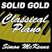 Solid Gold Classical Piano