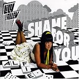 Shame for You/Alfie - Lily Allen