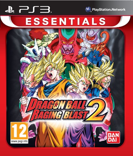 dragon ball raging blast 2 comment avoir plus de vie