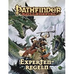 Pathfinder Rollenspiel Expertenregeln: Regelererg�nzung