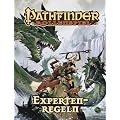 Pathfinder Rollenspiel Expertenregeln: Regelererg�nzung