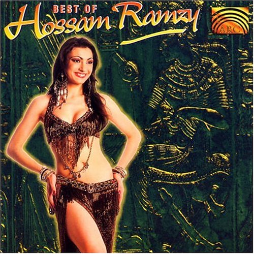CD-Charts  Search : The Best of Hossam Ramzy