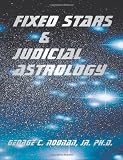 Fixed Stars and Judicial Astrology