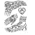 Mehndi Designs: Traditional Henna Body Art (Pictorial Archives)
