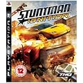 Stuntman: Ignition (PS3)