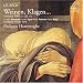 Bach: Weinen, Klagen... (Cantatas BWV 12, 38, 75) /Herreweghe
