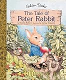 The Tale of Peter Rabbit (Golden Books)