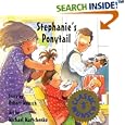 Stephanie's Ponytail (Classic Munsch)