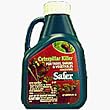 Safer: Caterpillar Killer - Bt 8 oz