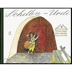 Schellen-Ursli: Ein Engadiner Bilderbuch