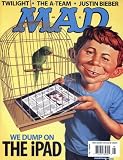 MAD Magazine