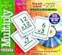 I'm Learning to Multiply (Flash Card + Music CD Learning Kits)