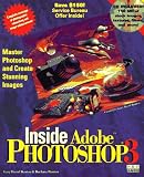 Inside Adobe Photoshop 3/Book and Cd-Rom