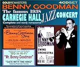 Famous 1938 Carnegie Hall Jazz Concert (Complete)