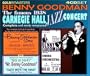 Famous 1938 Carnegie Hall Jazz Concert (Complete)