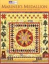 Mariner's Medallion: Using Foundation Paper Piecing